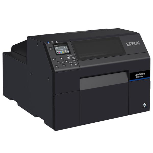 ColorWorks D6500Ae